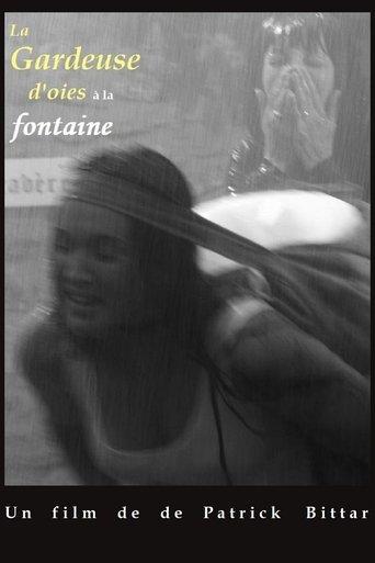 The Goose-Girl at the Well film afişi