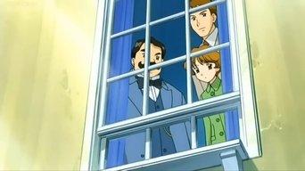 The mystery of the cheap apartment