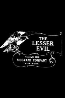 The Lesser Evil film afişi