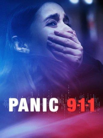 Panic 9-1-1 dizi afişi
