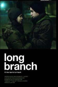 Long Branch film afişi