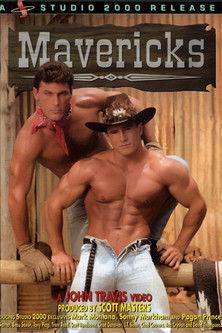 Mavericks film afişi