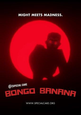 Bongo Banana film afişi