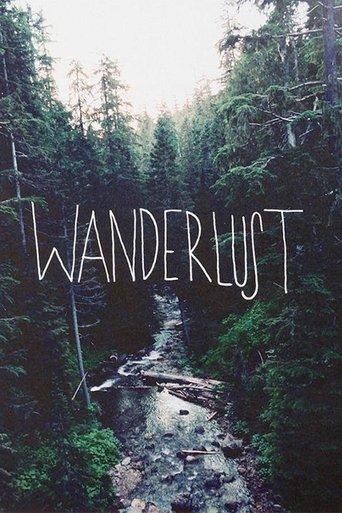 Wanderlust! dizi afişi