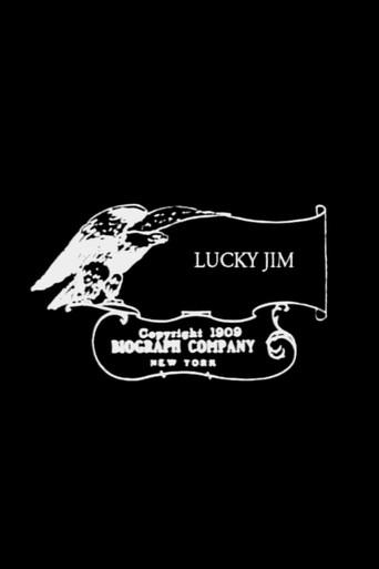 Lucky Jim film afişi
