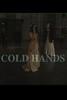 Cold Hands film afişi