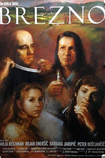 The Rift film afişi