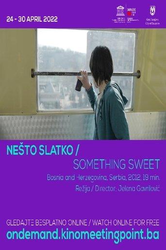 Something Sweet film afişi