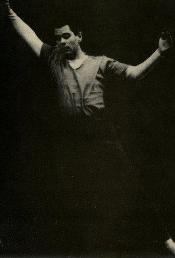 Genius on the Wrong Coast film afişi