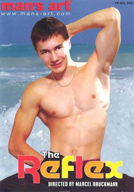 The Reflex film afişi
