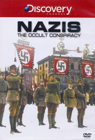 Nazis: The Occult Conspiracy film afişi