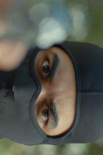 La meute film afişi