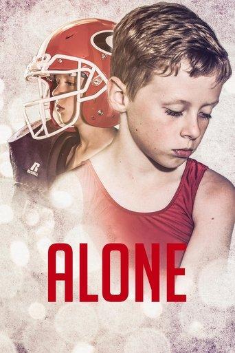 Alone film afişi