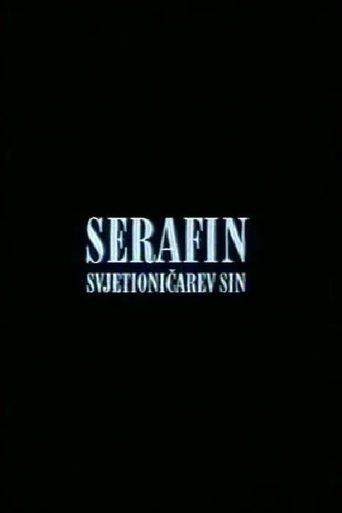 Serafin, the Lighthouse Keeper's Son film afişi