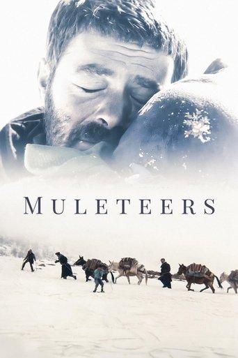 Muleteers film afişi
