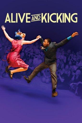 Alive and Kicking film afişi