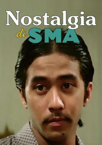 Nostalgia di SMA film afişi