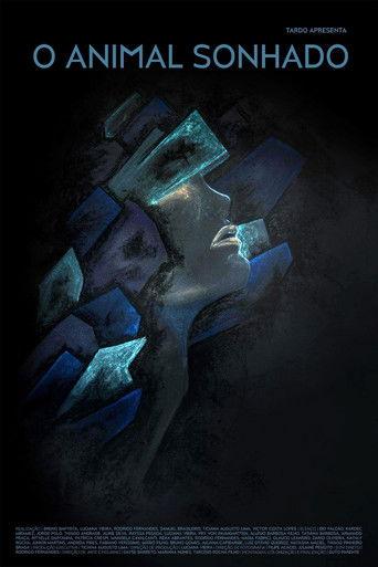 The Dreamt Animal film afişi