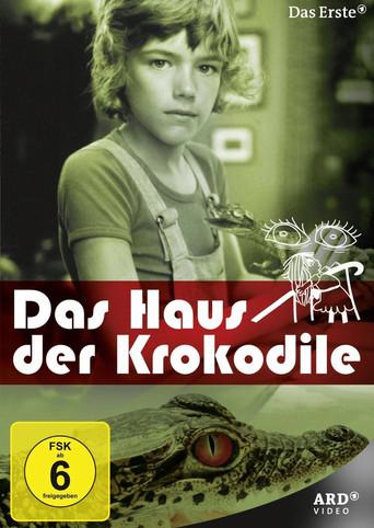 Das Haus der Krokodile dizi afişi