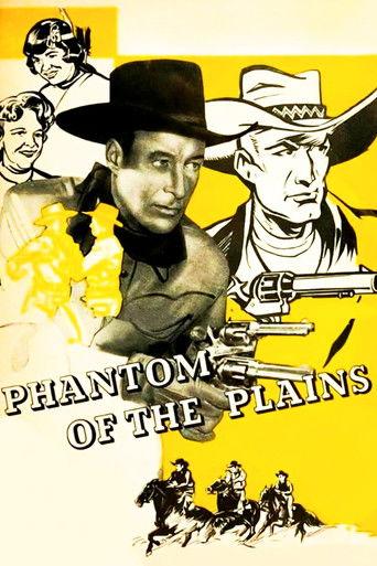 Phantom of the Plains film afişi