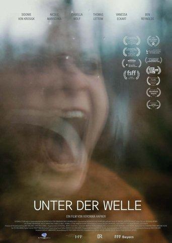 Unter der Welle film afişi