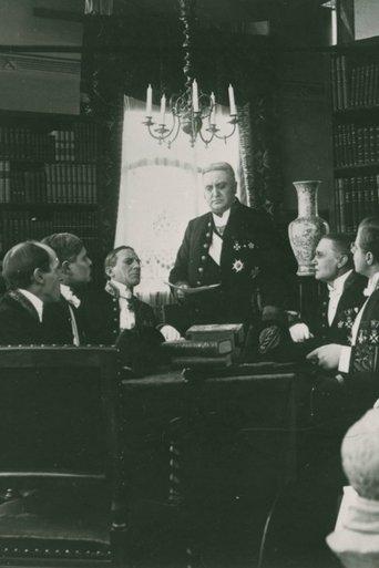 Livets konflikter film afişi