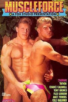 Muscle Force film afişi