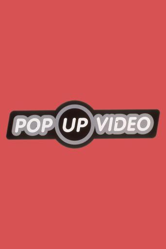 Pop-Up Video dizi afişi