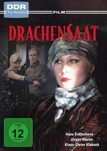 Drachensaat film afişi