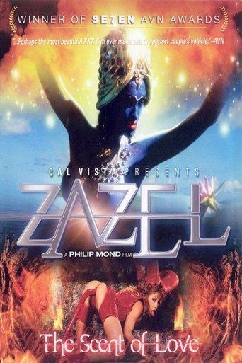 Zazel: The Scent of Love film afişi