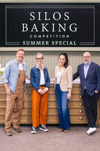 Silos Baking Competition: Summer Special film afişi
