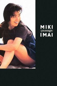 Miki Imai [passage] film afişi