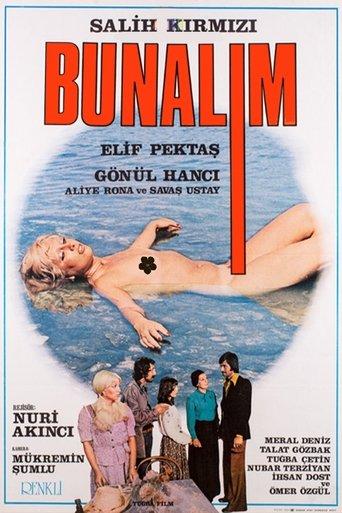 Bunalım film afişi