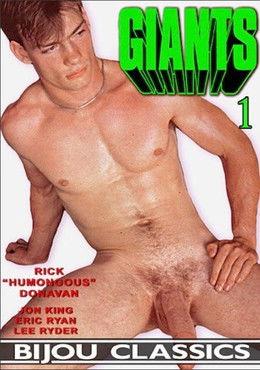 Giants 1 film afişi