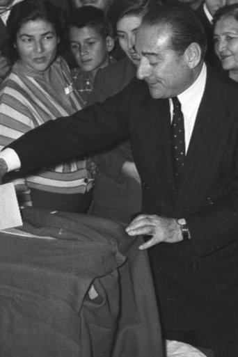 Demirkırat: The Goverment film afişi