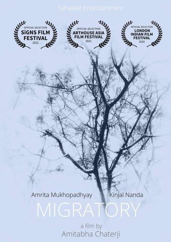 Mandatory film afişi