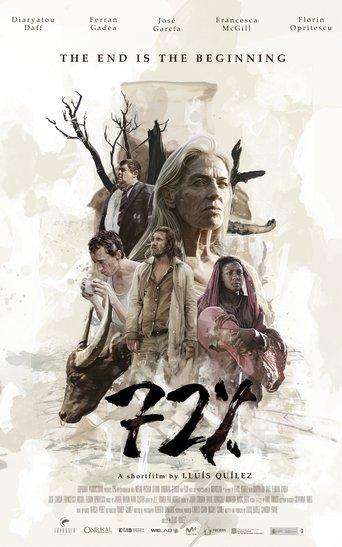 72% film afişi