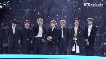 BTS (방탄소년단) @ 2019 MAMA