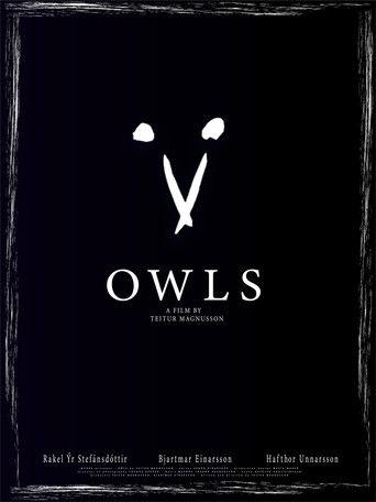 Owls film afişi