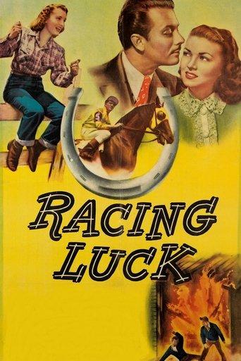 Racing Luck film afişi