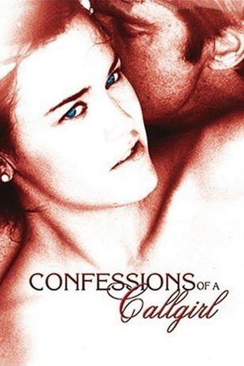 Confessions of a Call Girl film afişi