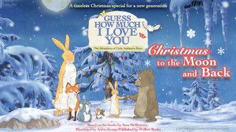 Christmas To The Moon And Back