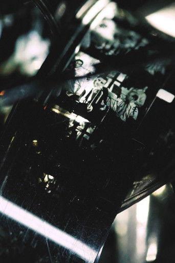 Las latas film afişi