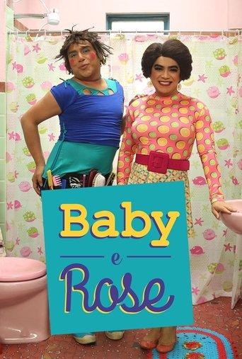 Baby e Rose dizi afişi