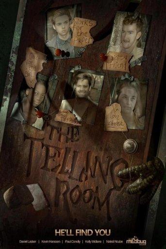 The Telling Room film afişi
