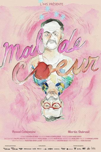 Heartburn film afişi