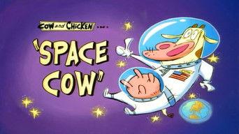 Space Cow