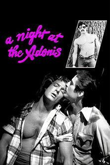 A Night at the Adonis film afişi
