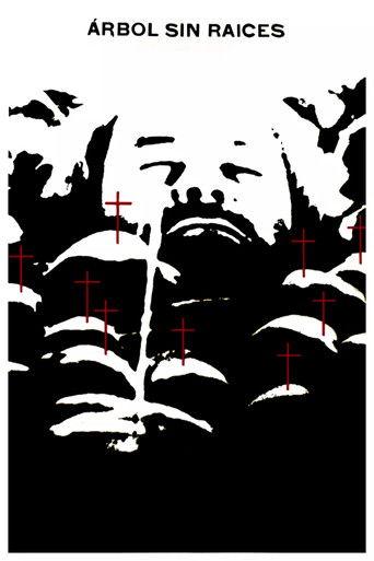 Rootless Tree film afişi