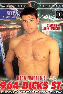 964 Dicks St. film afişi
